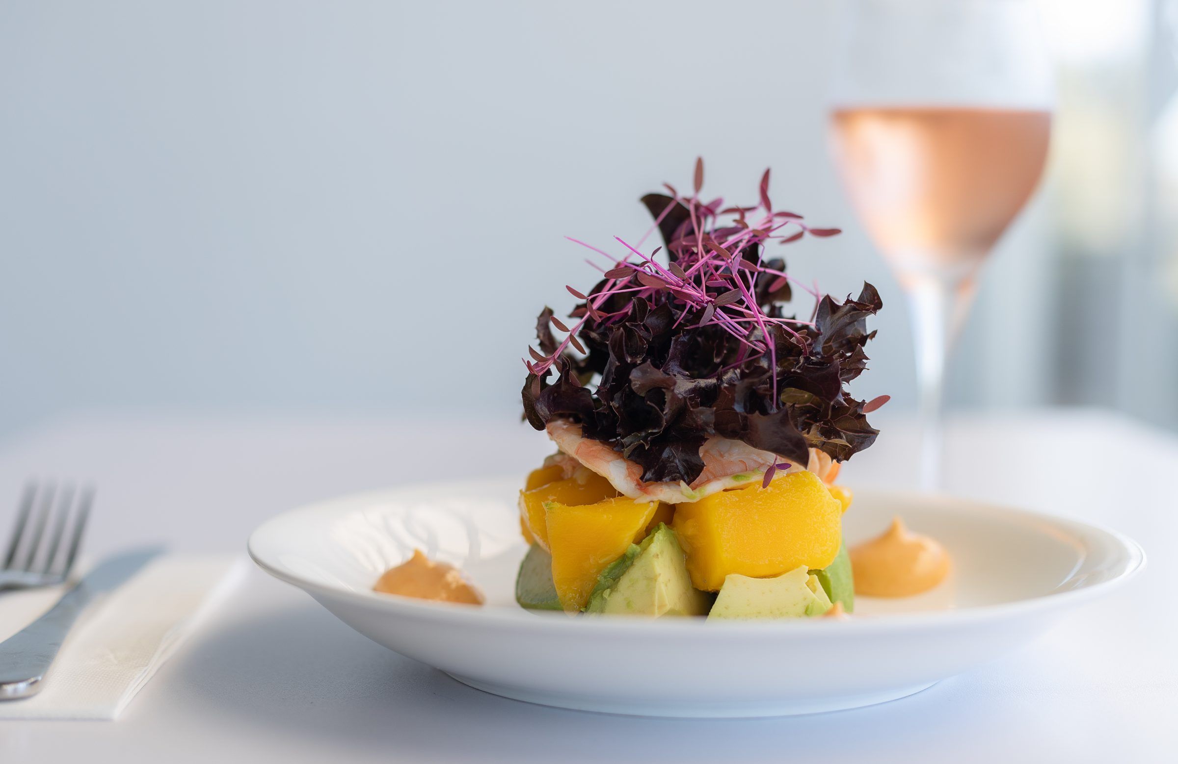Festive dining packages